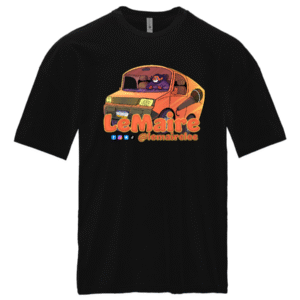 Lemaire Lee Heavyweight T-Shirt