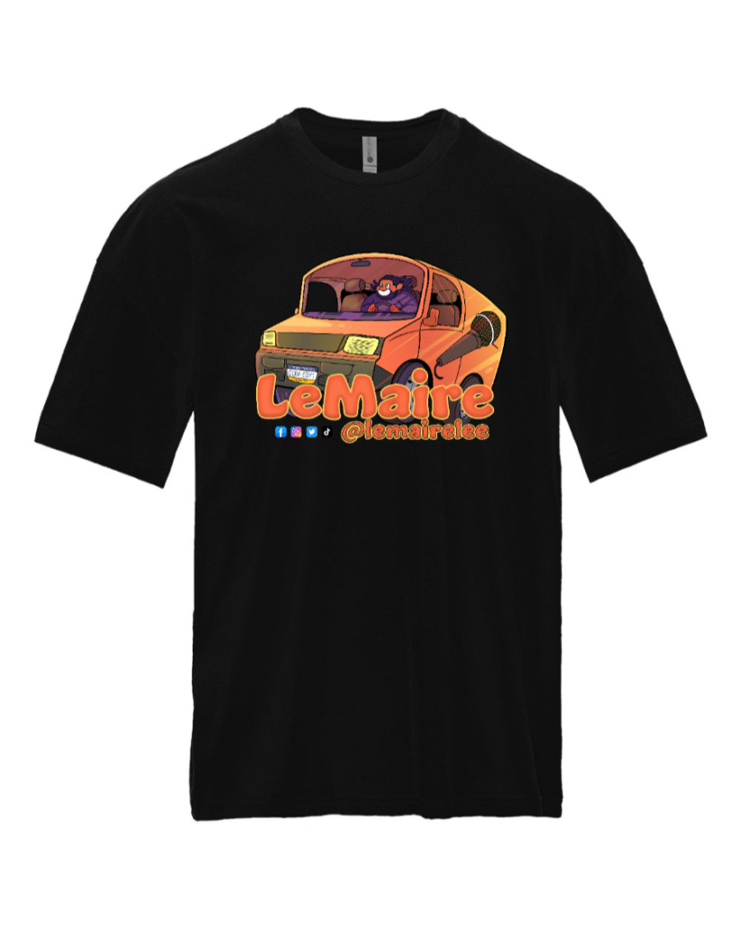 Lemaire Lee Heavyweight T-Shirt