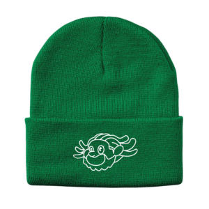 Lemaire Lee Cuffed Beanie