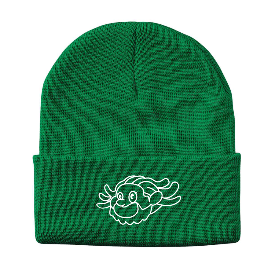 Lemaire Lee Cuffed Beanie