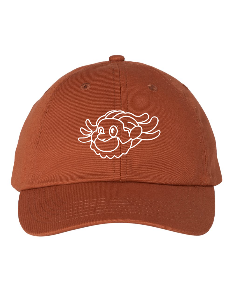Lemaire Lee Dad Hat